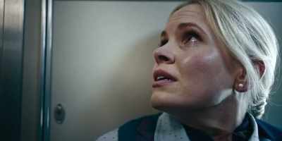 Oh, my God. Oh, my God. - Hijack