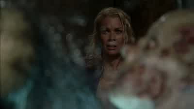 Oh, good God. - The Walking Dead