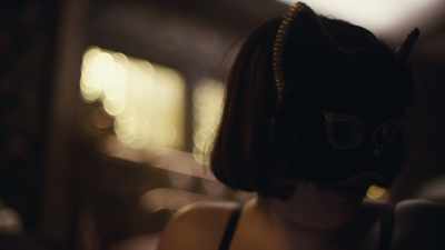 Oh, my God.
Oh, my God. - Euphoria