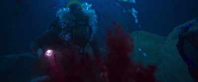 Oh, my god. Oh, my god! - 47 Meters Down