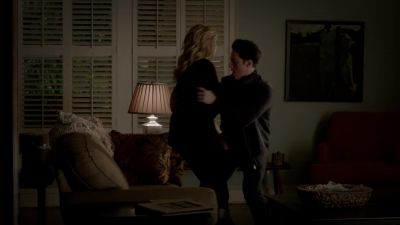 Oh, my God.
Oh, my God. - The Vampire Diaries