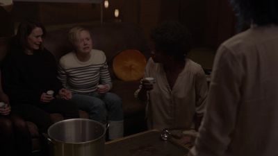 Oh, God. Oh, God. - American Horror Story