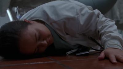 Oh, my God.
Oh, my God. - American Horror Story
