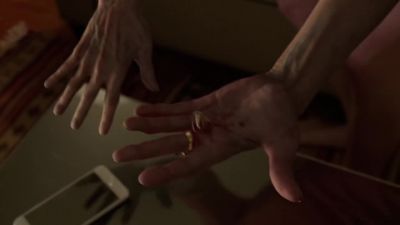 Oh, my God.
Oh, my God! - Grimm