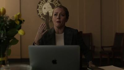 Oh, my God.
Oh, God! - 9-1-1: Lone Star
