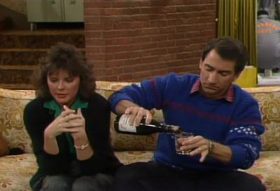 Oh, my god.
Oh, my god. - Married... with Children