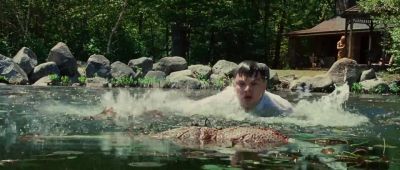 Oh, my God. Oh, my God. - Shutter Island