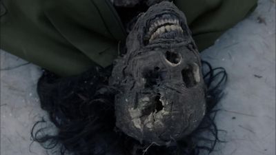Oh, God! Oh, God! - Slasher