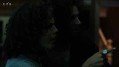 Oh, my God. Oh, my God. - Being Human