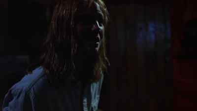 Oh, my God! Oh, my God! - Friday the 13th Part 2