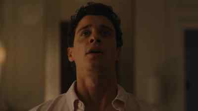 Oh, my God. Oh, my God. - The White Lotus