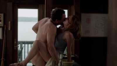 Oh, my God. Oh, God. - The Affair