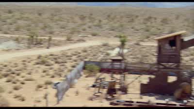 Come on, come on! - Tremors