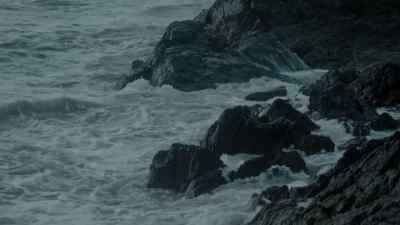 Oh, God. Oh, God. - The Cuckoo