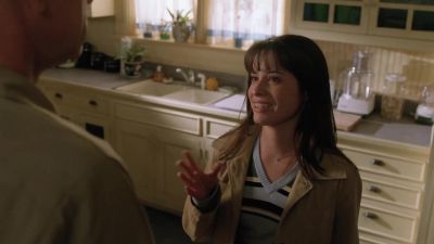 Oh, God! Oh, God, you scared me. - Charmed