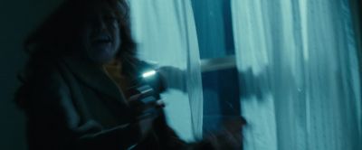 Oh my God Oh my God - The Boy Next Door