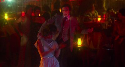 Oh Jesus - Saturday Night Fever