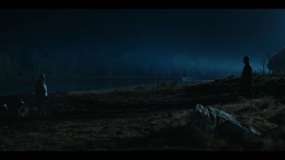 Jesus. - Bloodlands