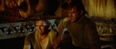 Oh Jesus - The Poseidon Adventure