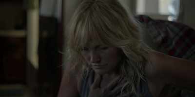 - Oh, my God. Oh.
- Jesus. - The Aviary