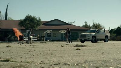 - Oh, my God!
- Oh! - The Last Man on Earth