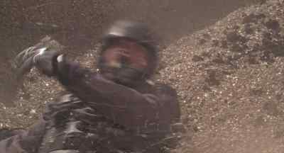 - Oh, my God!
- Oh! - Starship Troopers