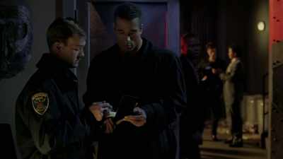 Oh, my God. Oh... - Charmed