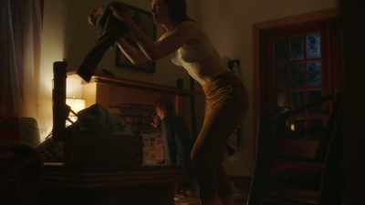 - Oh, god.
- Oh, my stuff is filthy! - Snapshots
