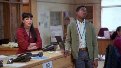 - Oh, my God.
- Oh, what have I done? - Shelved