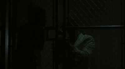 Oh, God. Okay.
Get me out. - Hostel: Part III