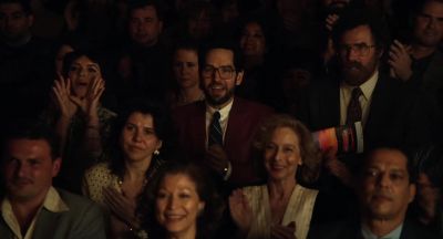 Okay. Okay. Okay. - The Shrink Next Door