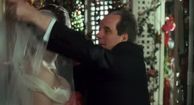 Oh, my God. - Bride Wars