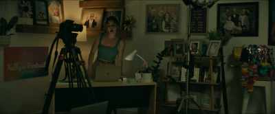 Oh, my God. Okay. Wow. - F Marry Kill