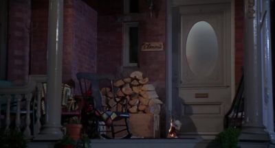 Oh my God Old man Clemens hates shit - Billy Madison