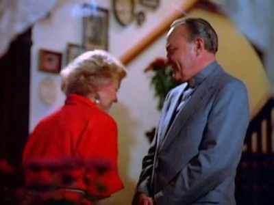 Oh, God, Olympia,
leave me alone. - Matlock