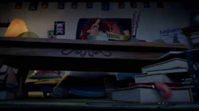 Oh, my God. Ooh. - Sausage Party