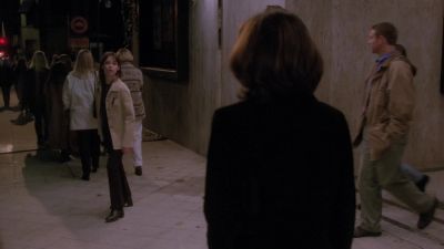 Oh, my God, Piper. - Charmed