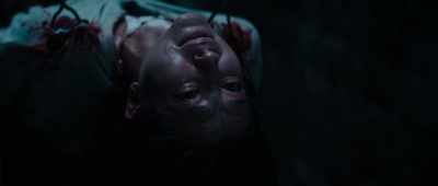 Oh, God, please, God. - Hellraiser