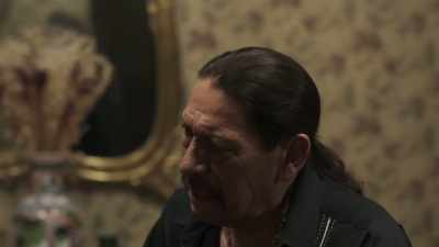 Oh, my God. Please we have
to find him. Please, now. - La Llorona