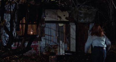Oh my god Please help me - Friday the 13th Part 2