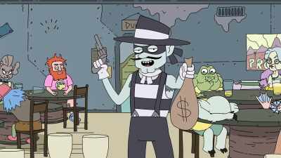 - Oh, God! Please sir, - Doomlands