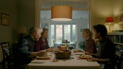 Oh, my God... pregnant. Pregnant! - Apple Tree Yard