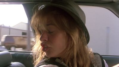 Oh my god Putter your bleeding - The Legend of Billie Jean