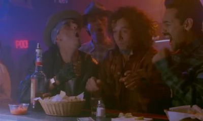 OH GOD RAD MOBILE - Encino Man