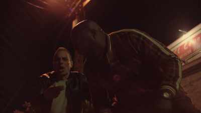 - Oh, God. Ray, we should go.
- Yeah. - Bookie