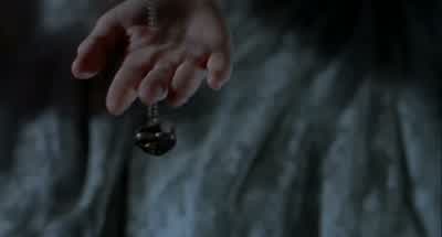 Oh, god, you really are a fucking ghost. - Ghost Ship