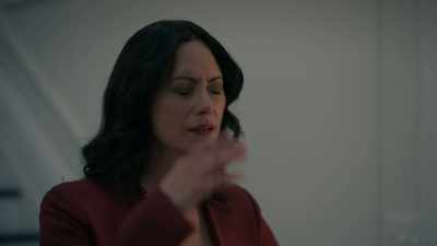 - Oh, god.
- recognize her? - A Widow Seduced