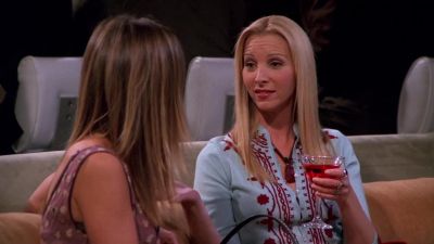 Oh my God Ross - Friends