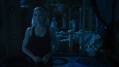 Oh, my God. - Once Upon a Time