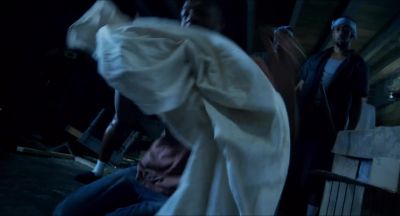 Oh, God. - A Haunted House 2